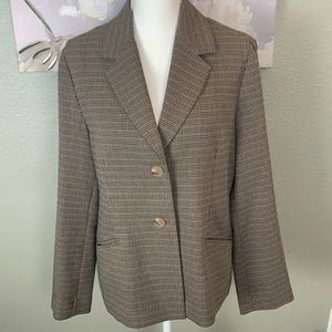 UEC - Alfred Dunner Blazer